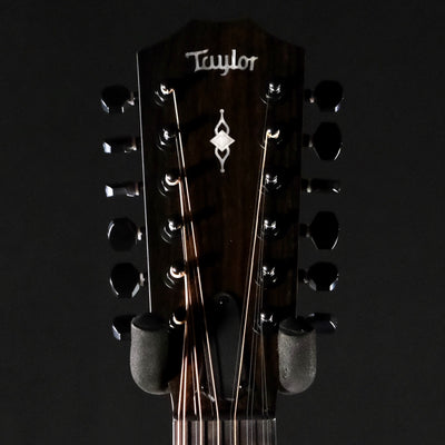 Taylor 362ce Acoustic-electric Guitar - Shaded Edgeburst - Palen Music
