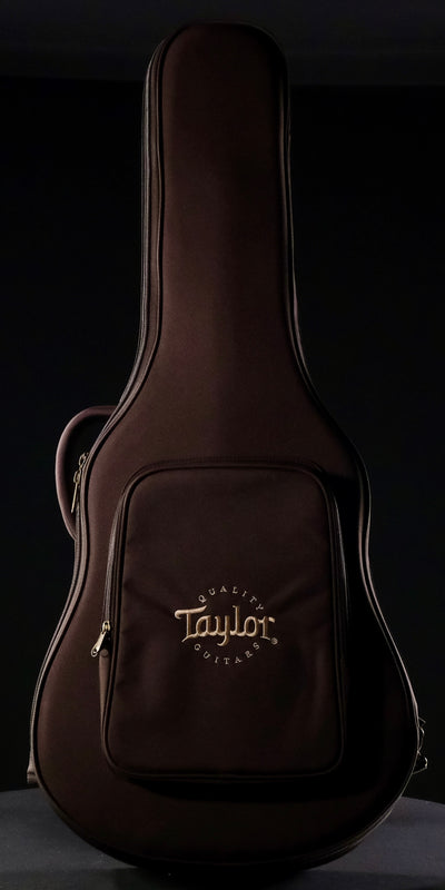Taylor 214ce Plus Acoustic-Electric Guitar - Natural - Palen Music