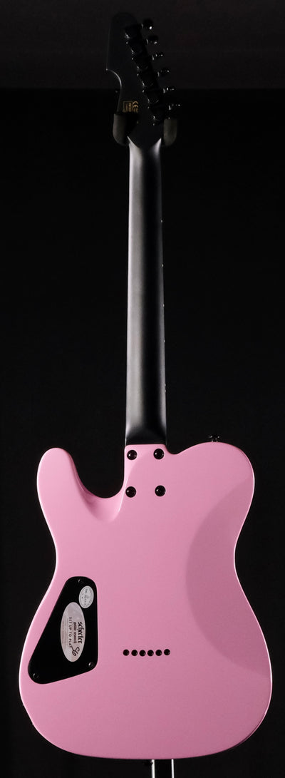 Schecter Machine Gun Kelly Signature PT Electric Guitar - Pink - Palen Music