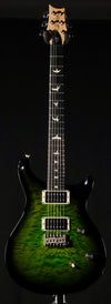 PRS CE 24 Electric Guitar - Eriza Verde Smokewrap Burst - Palen Music