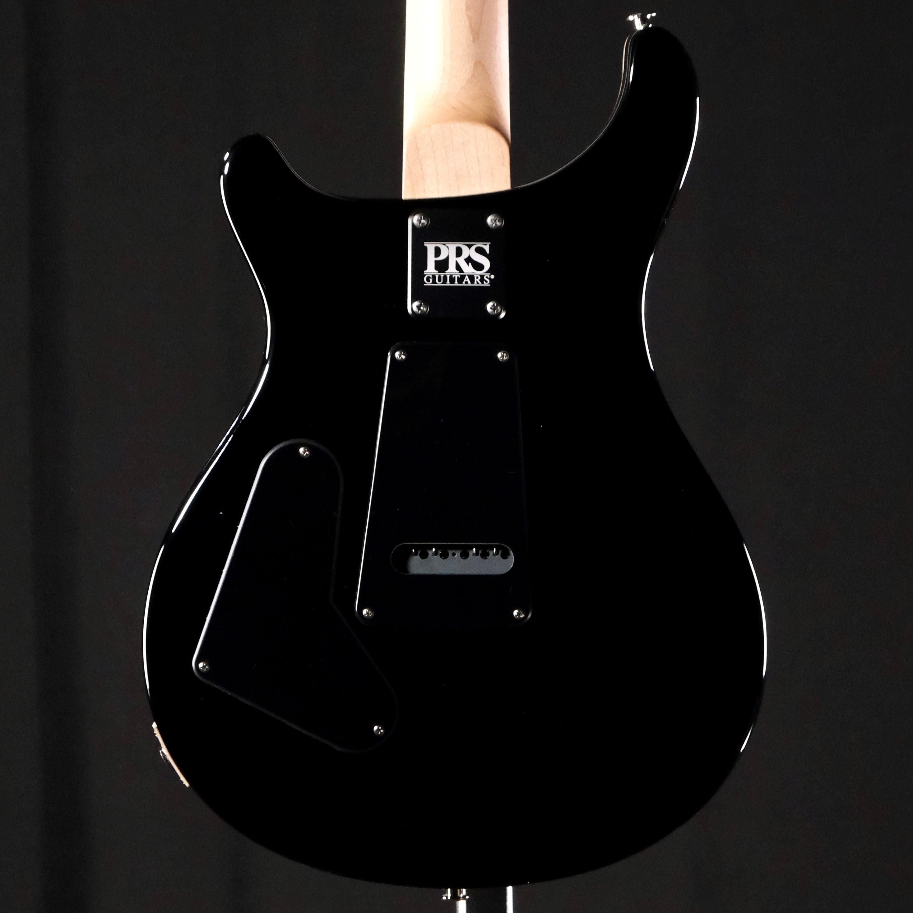 PRS CE 24 Electric Guitar - Amber Smokeburst - Palen Music