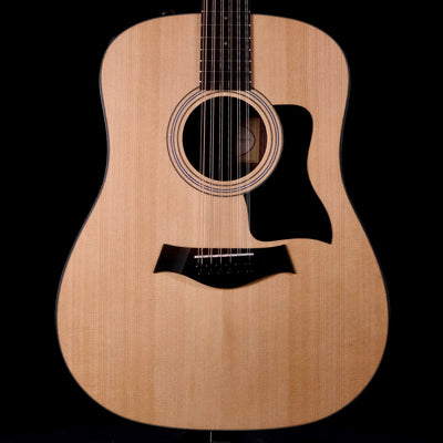 Taylor 150e 12-string Acoustic-Electric Guitar - Natural - Palen Music