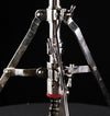 A&F Drum Company HHHSN Folding Hi-hat Stand Stand and Clutch - Palen Music