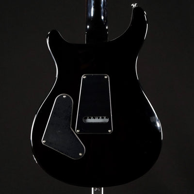 PRS SE Custom 24 Electric Guitar - Black Gold Sunburst - Palen Music