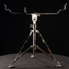A&F Drum Company HSSN1822 Nickel Snare Stand - Large - Palen Music