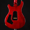 PRS Custom 24 Pattern Thin Neck Electric-Guitar 2011 - 10 Top - Black Cherry - Palen Music