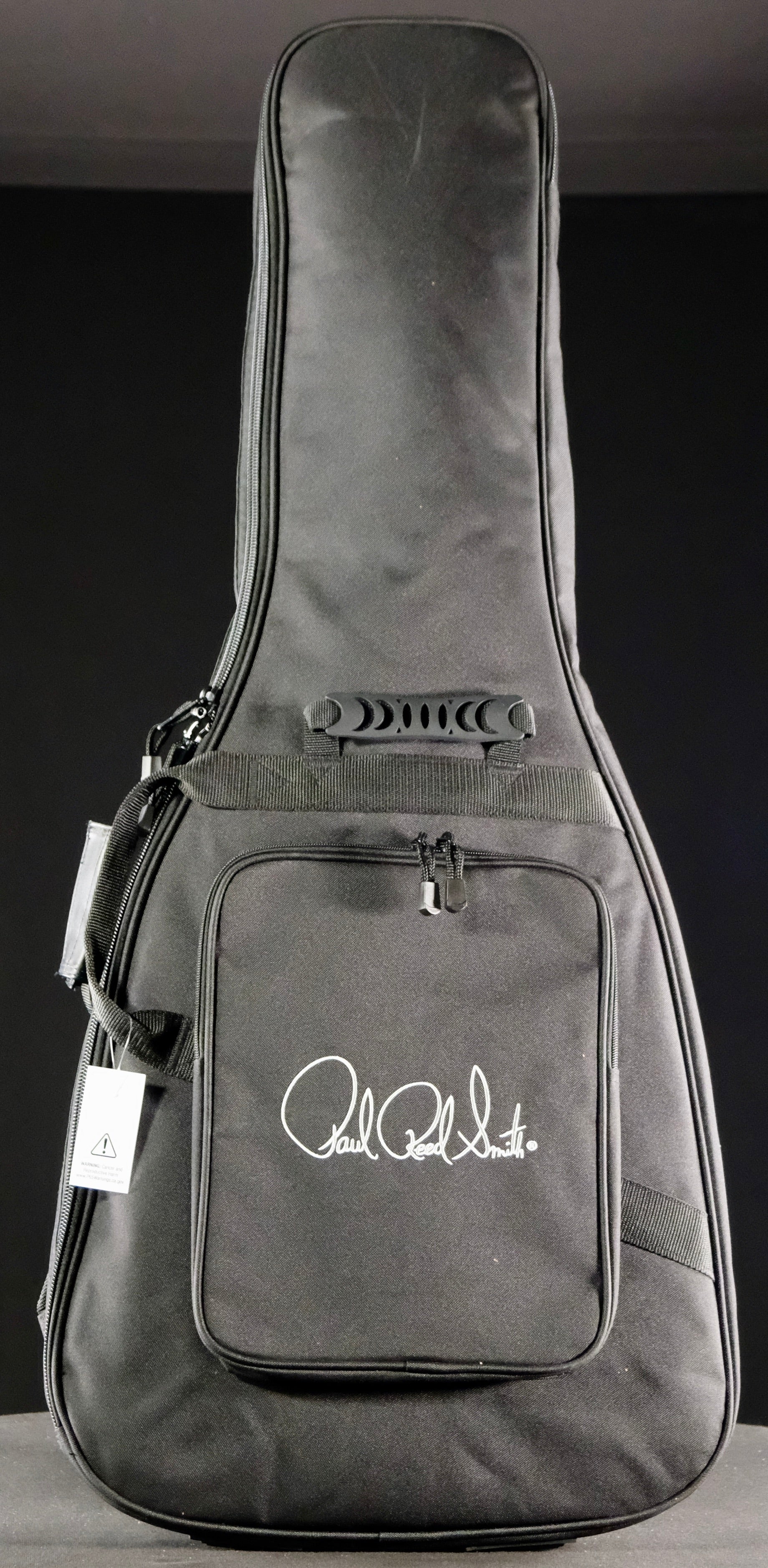 PRS CE 24 Semi-Hollow Electric Guitar - Eriza Verde Wrap Burst - Palen Music