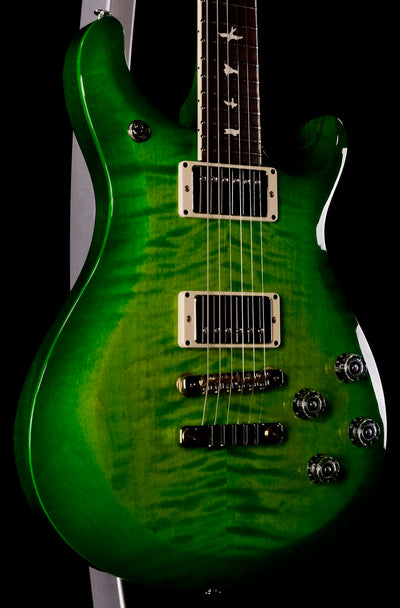 PRS S2 McCarty 594 Electric Guitar - Eriza Verde - Palen Music
