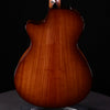 Taylor 512ce V-Class Acoustic-Electric Guitar - Urban Ironbark/Torrefied Sitka - Palen Music