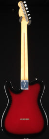 Fender Gold Foil Telecaster Electric Guitar - Candy Apple Burst - Palen Music