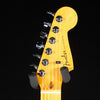 Fender American Ultra Stratocaster HSS - Texas Tea with Maple Fingerboard - Palen Music