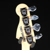Fender Troy Sanders Precision Bass - Silverburst with Rosewood Fingerboard - Palen Music