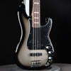 Fender Troy Sanders Precision Bass - Silverburst with Rosewood Fingerboard - Palen Music