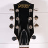 Gretsch G2655T-P90 Streamliner Center Block Jr. Double-Cut P90 Electric Guitar - Mint Metallic on Vintage Mahogany Stain - Palen Music