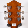 Gretsch G2655T-P90 Streamliner Center Block Jr. Double-Cut P90 Electric Guitar - Mint Metallic on Vintage Mahogany Stain - Palen Music