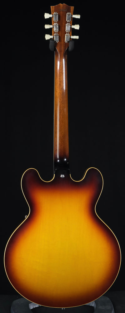 Gibson Custom 1961 ES-335 Reissue VOS - Vintage Burst - Palen Music