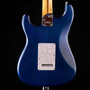 Fender Cory Wong Stratocaster - Sapphire Blue Transparent with Rosewood Fingerboard - Palen Music
