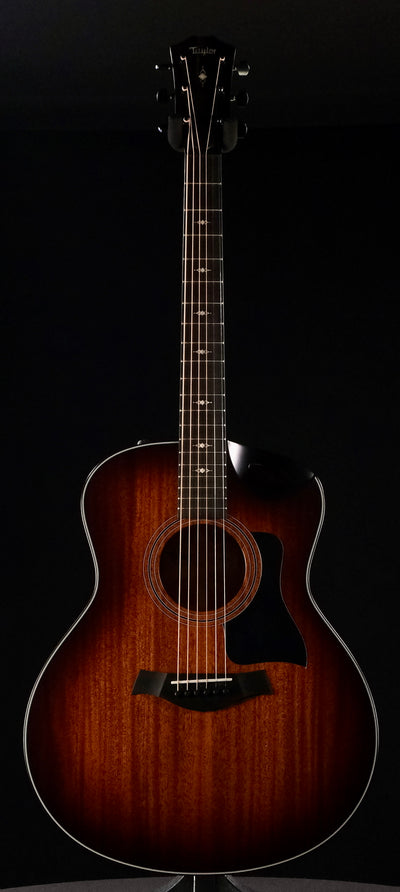 Taylor 326ce Acoustic-Electric Guitar - Shaded Edgeburst - Palen Music
