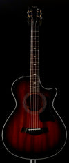 Taylor 322ce 12-fret Acoustic-Electric Guitar - Shaded Edgeburst - Palen Music
