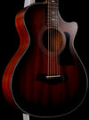Taylor 322ce 12-fret Acoustic-Electric Guitar - Shaded Edgeburst - Palen Music