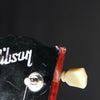 Gibson Custom 60th Anniversary 1961 SG Les Paul Standard VOS Electric Guitar - Cherry Red - Palen Music
