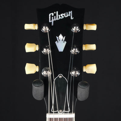 Gibson ES-335 Satin - Satin Vintage Burst - Palen Music