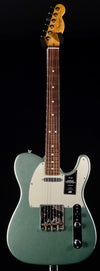 Fender American Professional II Telecaster - Mystic Surf Green with Rosewood Fingerboard - Palen Music