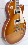 Epiphone Les Paul Classic Electric Guitar- Honey Burst - Palen Music