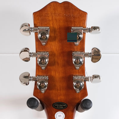 Epiphone Les Paul Classic Electric Guitar- Honey Burst - Palen Music