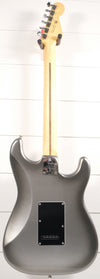 Fender American Professional II Stratocaster Left-handed - Mercury with Maple Fingerboard - Palen Music