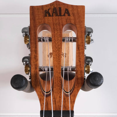 Kala KA-SA-T Solid Acacia Tenor Ukulele - Palen Music