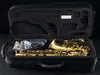 Selmer SAS711M Professional Alto Saxophone (Matte Finish) - Palen Music