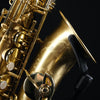 Selmer SAS711M Professional Alto Saxophone (Matte Finish) - Palen Music