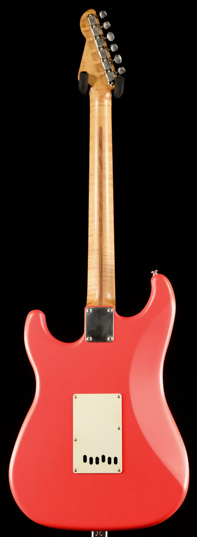 LSL Instruments Saticoy One B SSS - Fiesta Red - Palen Music
