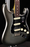 Fender American Professional II Stratocaster HSS - Mercury with Rosewood Fingerboard - Palen Music