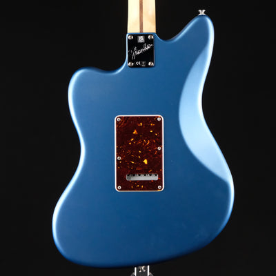 Fender American Performer Jazzmaster - Satin Lake Placid Blue with Rosewood Fingerboard - Palen Music