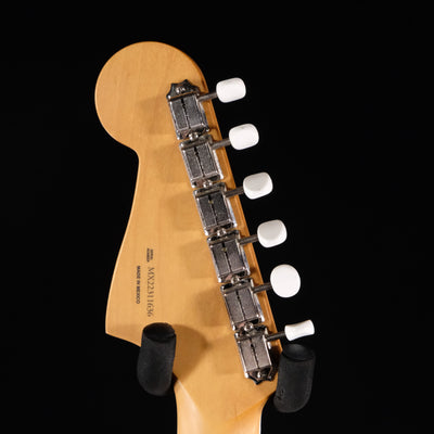 Fender Gold Foil Jazzmaster Electric Guitar - Shoreline Gold - Palen Music