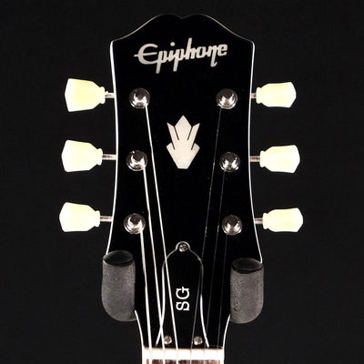 Epiphone SG Standard Electric Guitar - Alpine White - Palen Music