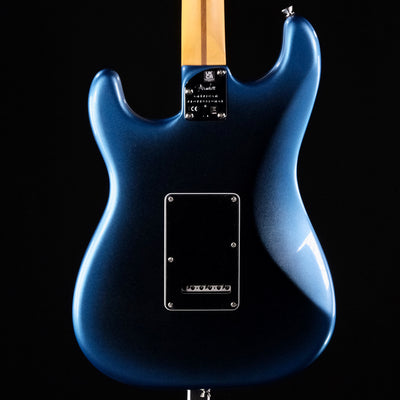 Fender American Professional II Stratocaster HSS - Dark Night with Rosewood FingerboardUS22108944 - Palen Music