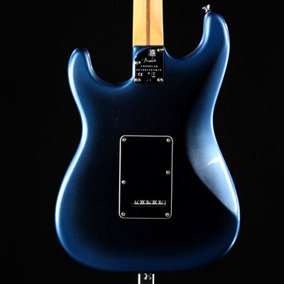 Fender American Professional II Stratocaster HSS - Dark Night with Rosewood Fingerboard - Palen Music
