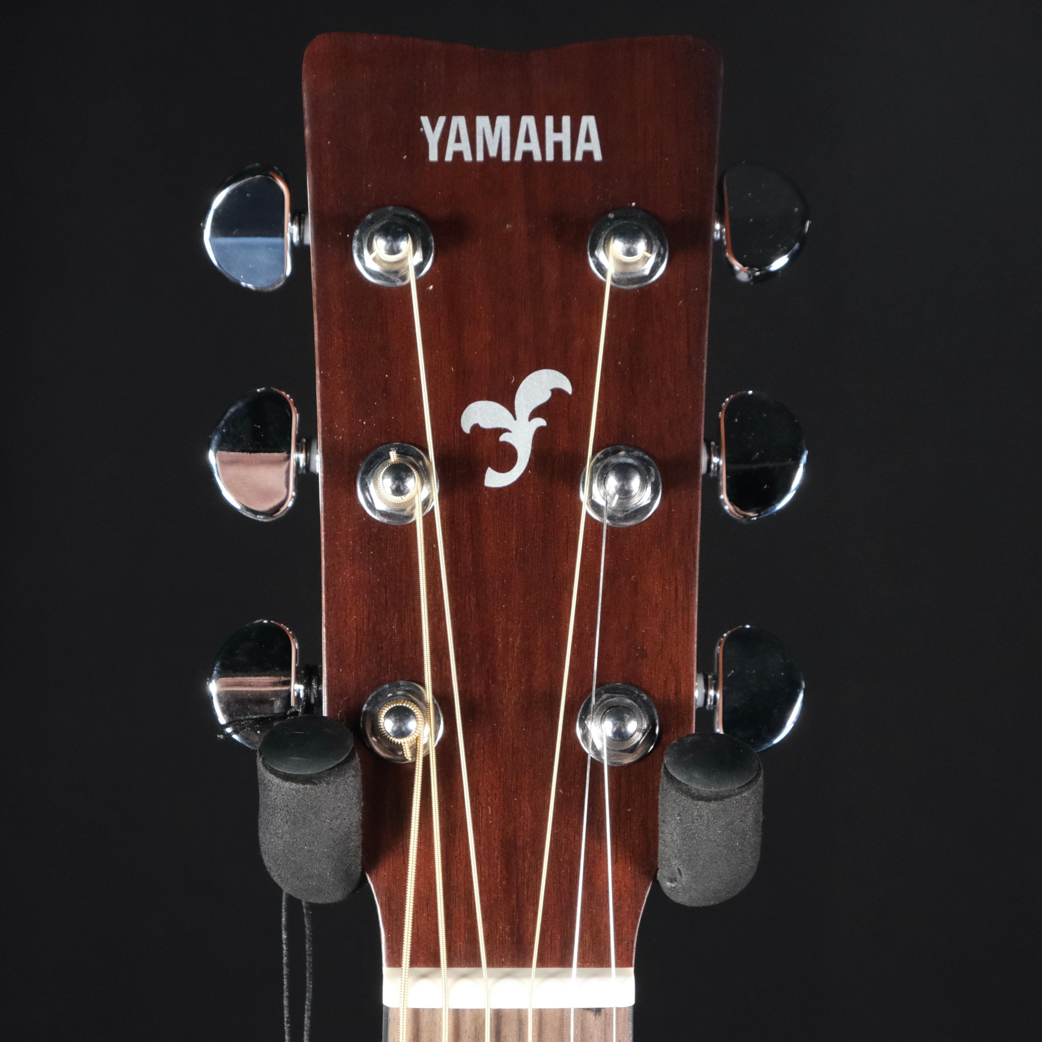 Yamaha FG800 Dreadnought - Natural - Palen Music