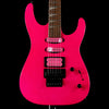Jackson X Series Dinky DK3XR HSS Electric Guitar - Neon Pink - Palen Music