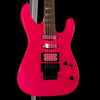 Jackson X Series Dinky DK3XR HSS Electric Guitar - Neon Pink - Palen Music
