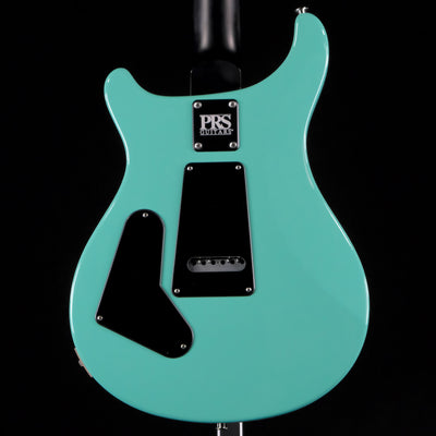 PRS CE 24 Electric Guitar - Ocean Turquoise with Black Neck - Palen Music