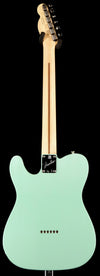 Fender American Performer Telecaster Hum - Satin Surf Green with Rosewood Fingerboard - Palen Music