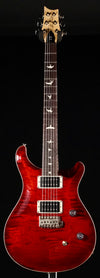 PRS CE 24 Electric Guitar - Fire Red Burst - Palen Music