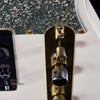 Fender Partcaster Telecaster - White - Palen Music