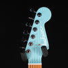 Jackson MJ Series Signature Misha Mansoor So-Cal 2PT Electric Guitar - Daphne Blue - Palen Music