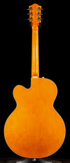 Gretsch G6120T-59 Vintage Select 1959 Chet Atkins - Western Orange Stain, Bigsby - Palen Music