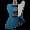 Kauer Guitars Banshee Electric-Guitar - Pelham Blue - Palen Music